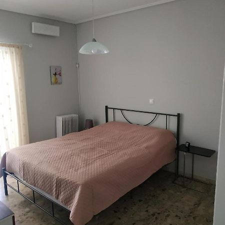Resort Appartment Athena Bagian luar foto