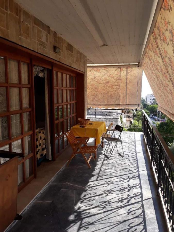 Resort Appartment Athena Bagian luar foto
