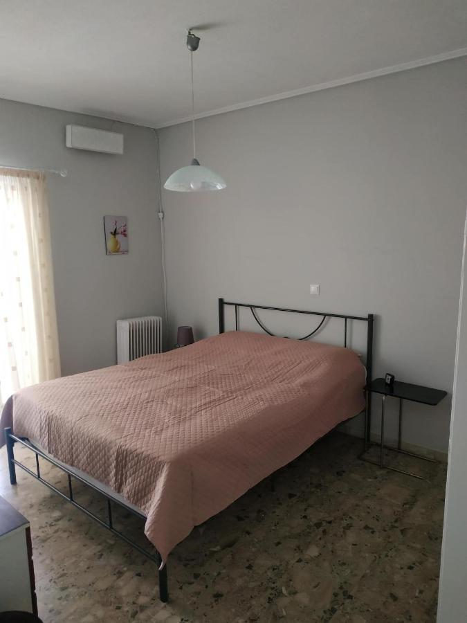 Resort Appartment Athena Bagian luar foto
