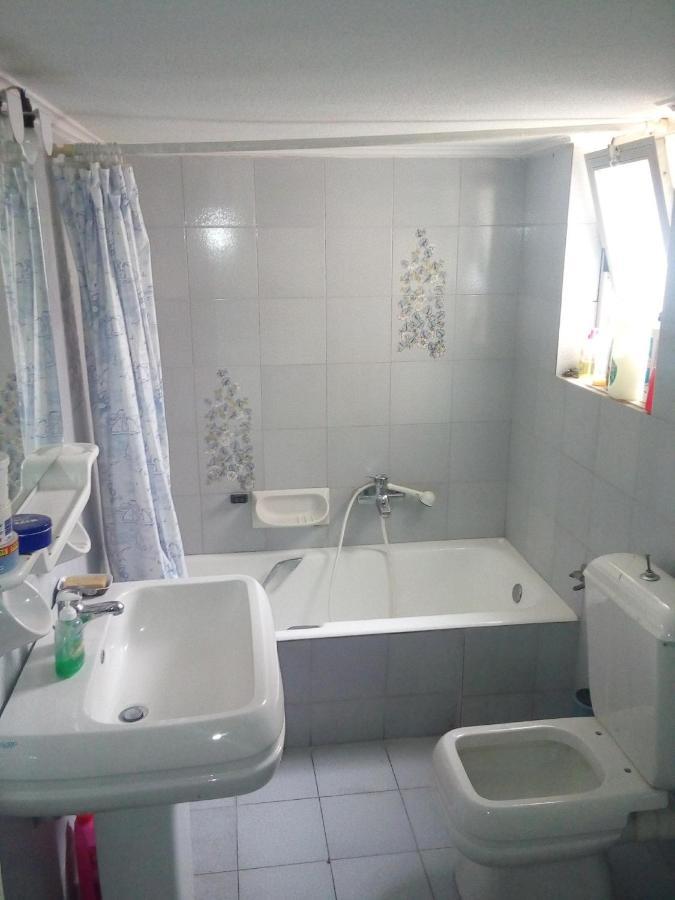 Resort Appartment Athena Bagian luar foto