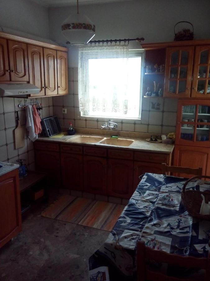 Resort Appartment Athena Bagian luar foto
