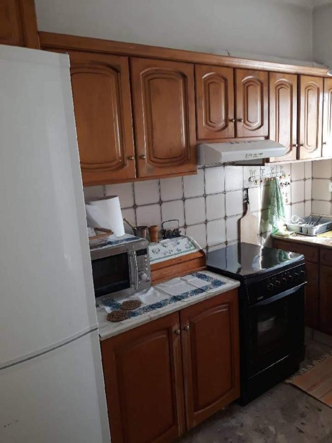 Resort Appartment Athena Bagian luar foto