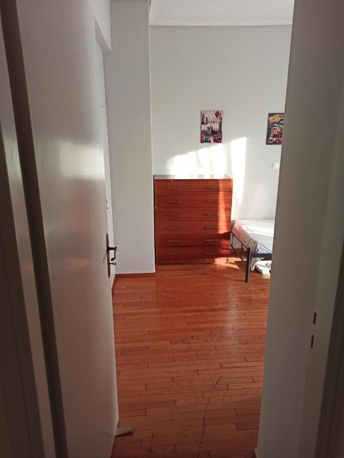 Resort Appartment Athena Bagian luar foto
