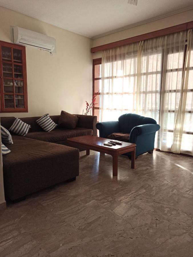 Resort Appartment Athena Bagian luar foto