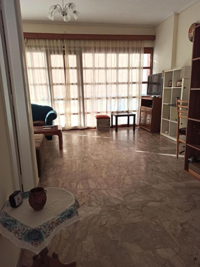 Resort Appartment Athena Bagian luar foto